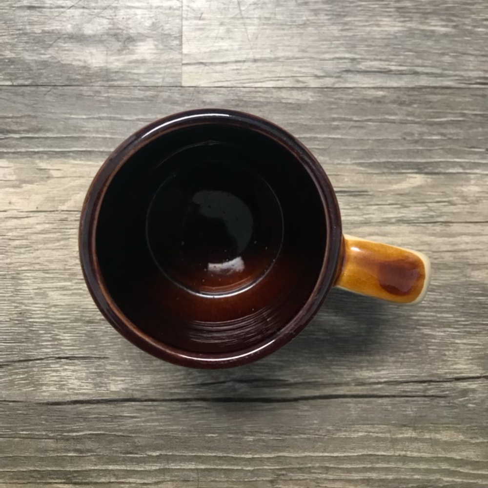 Vintage Great Smoky Mountain Bear Mug - Picture 2 of 5